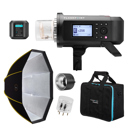 Flashpoint XPLOR 600 PRO: Picture 1 regular