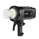 Flashpoint XPLOR 600 SE (Special Edition) R2 Manual HSS Battery-Powered Flash