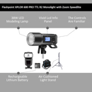 Flashpoint XPLOR AD600Pro TTL: Picture 1 regular