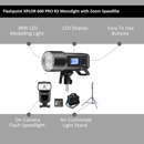 Flashpoint XPLOR AD600Pro TTL: Picture 1 regular
