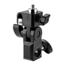 Flashpoint 1/4" Light Stand Holder: Picture 1 regular