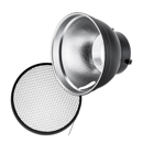 Flashpoint Bowens Reflector: Picture 1 regular