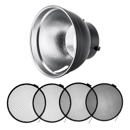 Flashpoint Bowens Reflector: Picture 1 regular