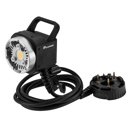 Flashpoint XP400 Pro Portable 400ws Extension FlashHead for The XPLOR 400PRO