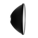Flashpoint Replacement Reflector for FlashBack Lux Master Retro TTL Camera Flash