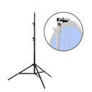 Flashpoint Light Stand - 7' kit: Picture 1 regular