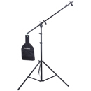 Flashpoint 11.5' 5-Section Super Light Stand/Boom Extension/Reflector Holder Arm