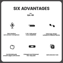 FotoPro QAL-88: Picture 1 regular