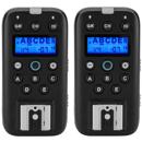 Flashpoint R2 Transceiver: Picture 1 regular