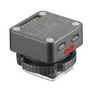 Flashpoint X5-L TTL Wireless Flash Trigger For Leica (Hot Shoe For iT32 Flash),