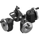 Freefly Movi Wheels: Picture 1 regular