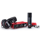 Focusrite Scarlett 2i2 Studio Gen 3: Picture 1 regular