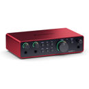 Focusrite Scarlett 2i2 Studio Gen 4: Picture 1 regular