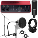 Focusrite Scarlett 16i16 4th Gen: Picture 1 regular