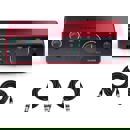 Focusrite Scarlett 2i2 4th Gen: Picture 1 regular