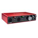 Focusrite Scarlett 8i6 3rd Gen: Picture 1 regular