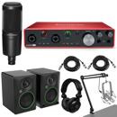 Focusrite Scarlett 8i6 3rd Gen: Picture 1 regular