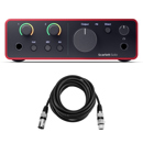 Focusrite SCARLETT SOLO 4TH GEN: Picture 1 regular