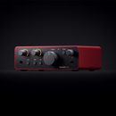 Focusrite Scarlett Solo 4th Gen: Picture 1 regular
