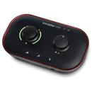 Focusrite Vocaster One Podcast Interface for Solo Content Creators