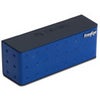 FrogEye HotBox S7+ Wireless Speaker & Power Bank, Silver Blue
