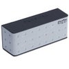 FrogEye HotBox S7+ Wireless Speaker & Power Bank, Silver Silver