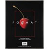 MCS Plastic Format Frame for 8x10" Photograph, Black, 12-Pack White