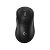 Logitech PRO X SUPERLIGHT 2 DEX LIGHTSPEED Wireless Gaming Mouse Black
