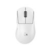 Logitech PRO X SUPERLIGHT 2 DEX LIGHTSPEED Wireless Gaming Mouse White