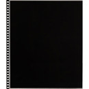 Itoya Archival Sheet Protectors: Picture 1 regular