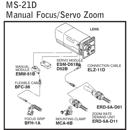 Fujinon MS-21D: Picture 1 regular