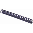 Fellowes 1/2"" comb binding: Picture 1 regular
