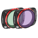 Freewell Osmo Pocket 3 VND Filter: Picture 1 regular