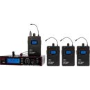 Galaxy Audio AS-1400-4 System: Picture 1 regular