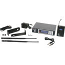 Galaxy Audio CTS System: Picture 1 regular
