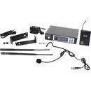 Galaxy Audio CTS System: Picture 1 regular