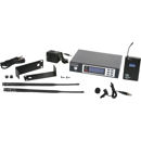 Galaxy Audio CTS System: Picture 1 regular