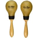 Gon Bops Rawhide Maracas: Picture 1 regular