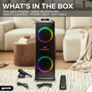 Gemini GHK-2800: Picture 1 regular