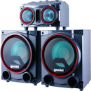 Gemini GSYS-2000: Picture 1 regular