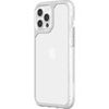 Griffin Survivor Strong Case for iPhone 12 Pro Max, Clear/Clear Clear
