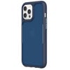 Griffin Survivor Endurance Case for iPhone 12 Pro Max, Olive Green/Bone White/Smoke Navy/Flint Stone
