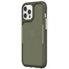 Griffin Survivor Endurance Case for iPhone 12 Pro Max, Olive Green/Bone White/Smoke Olive