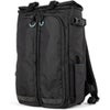 Gura Gear Kiboko City Commuter 18L+ Roll Top Camera Bag Black