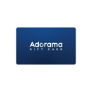 Adorama Gift Certificate: Picture 1 regular