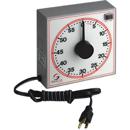 Gralab 254 120V AC 60-Minute Food Service Timer