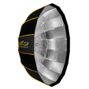 Glow EZ Lock Beauty Dish: Picture 1 regular