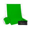 Glow Muslin Background - 6 x 9' (Chroma Blue) Chroma Green