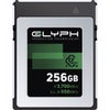 Glyph Technologies Capture+ CFexpress 4.0 Type-B Memory Card Only