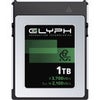 Glyph Technologies Capture+ CFexpress 4.0 Type-B Memory Card Only